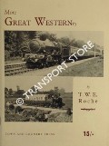 More Great Westernry  by ROCHE, T.W.E. 